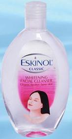 Eskinol Classic Facial Cleanser