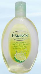 Eskinol Naturals Calamansi Facial Cleanser
