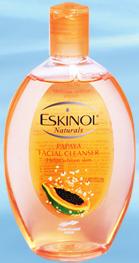 Eskinol Naturals Papaya Facial Cleanser