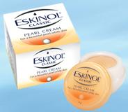 Eskinol Classic Pearl Cream