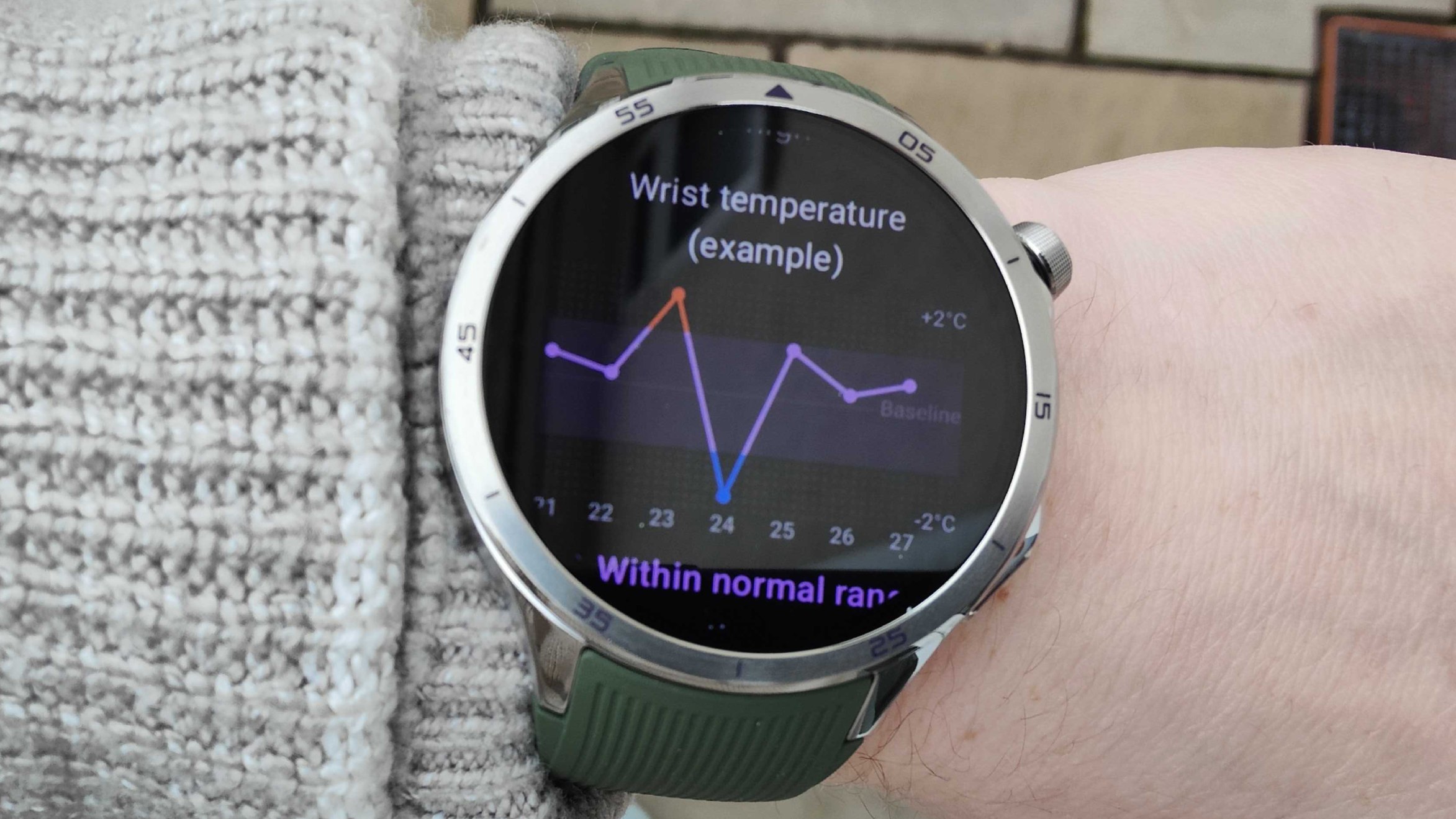 The best Android smartwatch of 2025 just got a 50% price hike in the US, and it could be a worrying sign of tariff pain to come