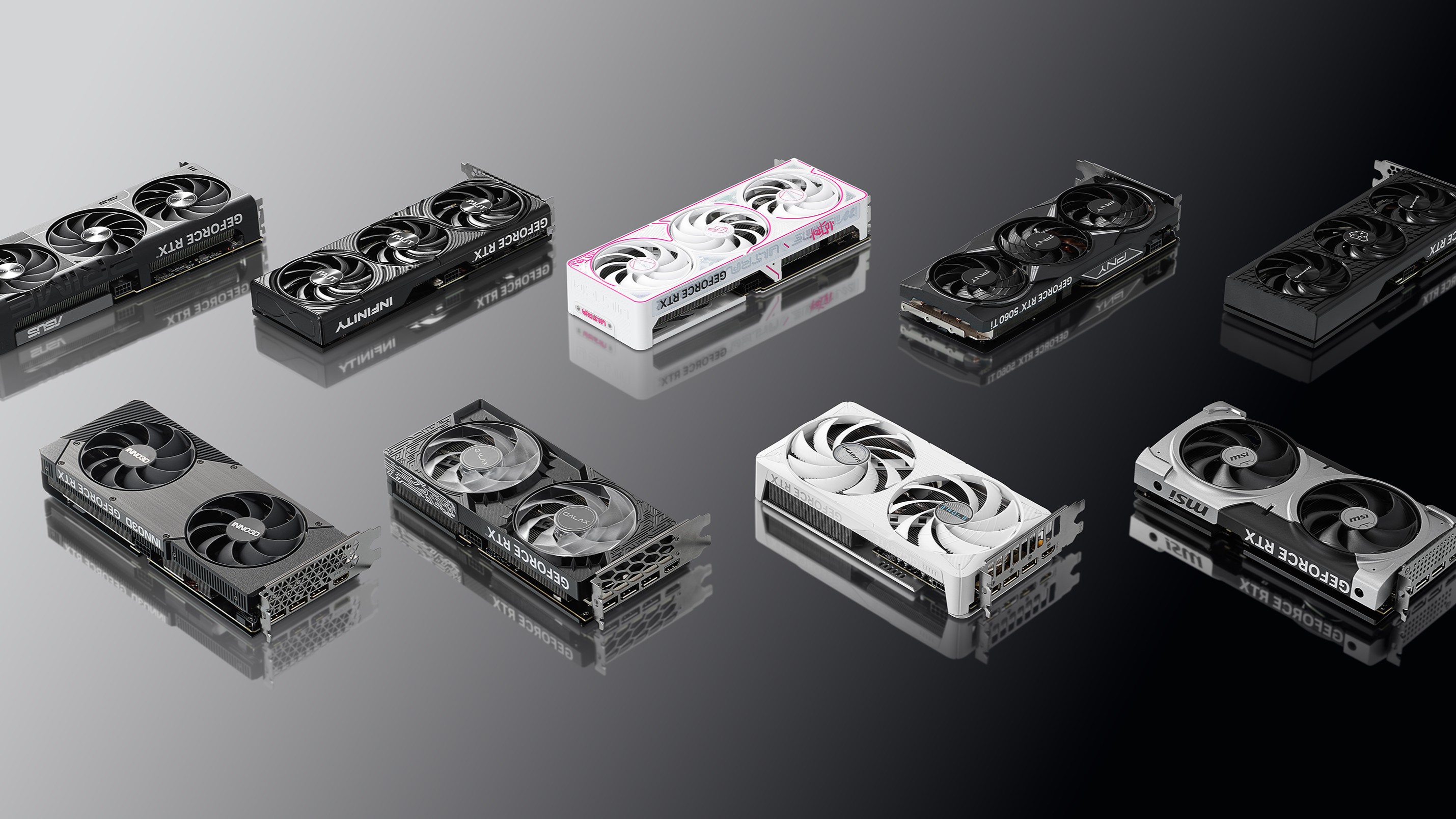 Nvidia RTX 5060 Ti confirmed for April 16 launch - and while the price looks good, availability certainly doesn't