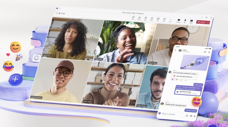 Microsoft Teams
