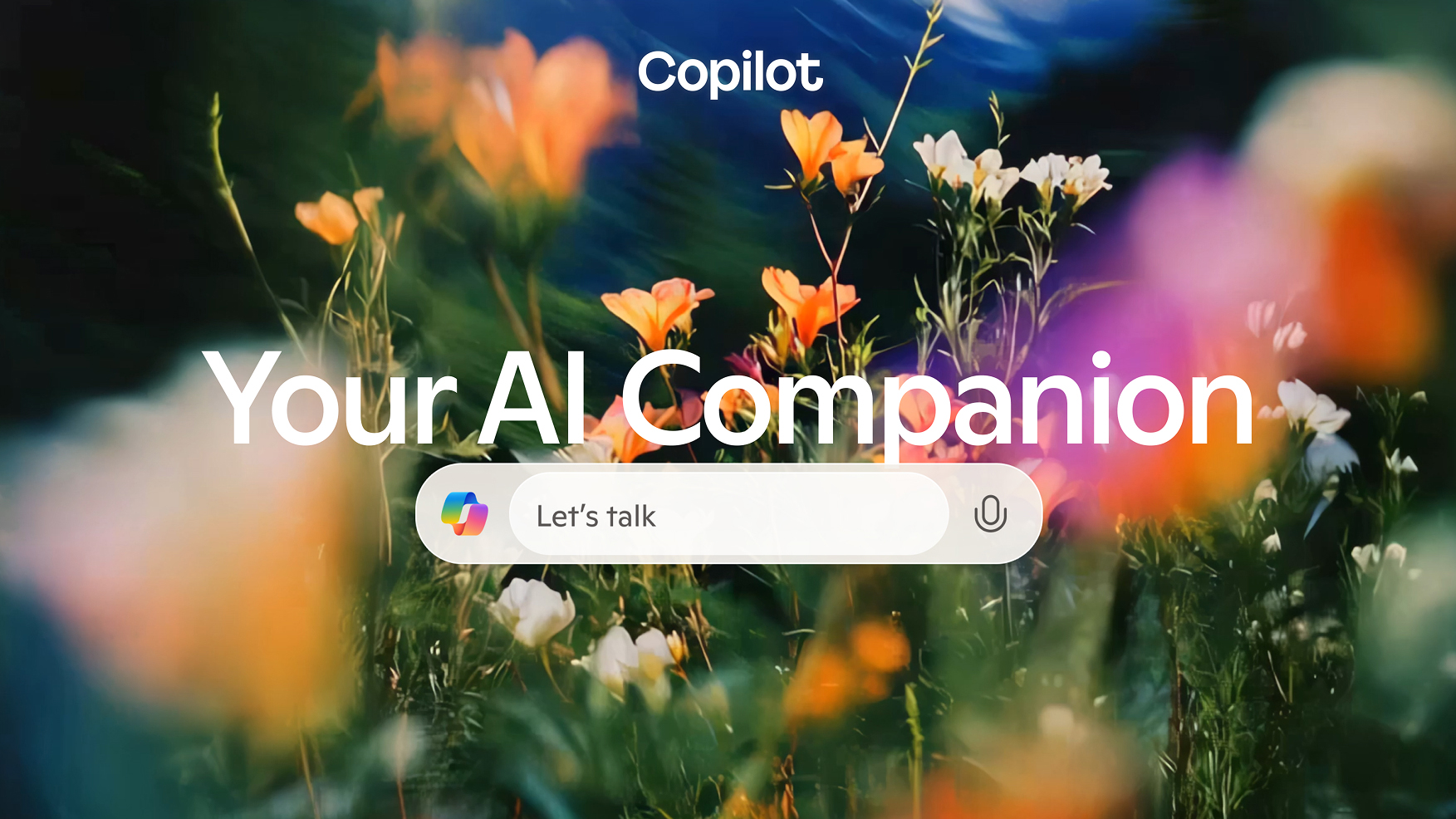 Copilot April 2025 Update